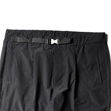 画像をギャラリービューアに読み込む, SOLOTEX PANTS (BLACK)