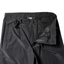 画像をギャラリービューアに読み込む, SOLOTEX PANTS (BLACK)