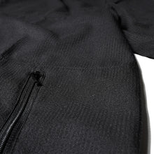 画像をギャラリービューアに読み込む, COOLMAX HALFDOT SHIRTS (BLACK)