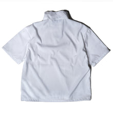 画像をギャラリービューアに読み込む, COOLMAX HALFDOT SHIRTS (WHITE)