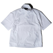 画像をギャラリービューアに読み込む, COOLMAX HALFDOT SHIRTS (WHITE)