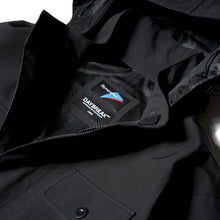 画像をギャラリービューアに読み込む, 3LAYER WATERPROOF JACKET (RED)