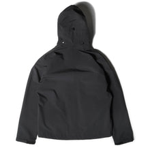 画像をギャラリービューアに読み込む, 3LAYER WATERPROOF JACKET (BLACK)