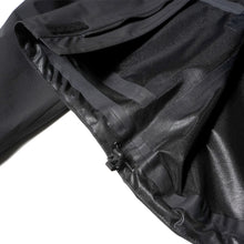 画像をギャラリービューアに読み込む, 3LAYER WATERPROOF JACKET (RED)