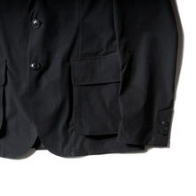 画像をギャラリービューアに読み込む, SOLOTEX JACKET