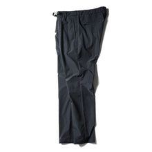 Load image into Gallery viewer, SOLOTEX PANTS (BLACK)
