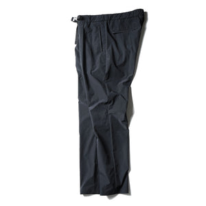 SOLOTEX PANTS (BLACK)