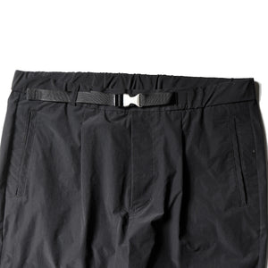 SOLOTEX PANTS (BLACK)