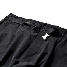 画像をギャラリービューアに読み込む, SOLOTEX PANTS (BLACK)
