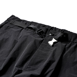 SOLOTEX PANTS (BLACK)