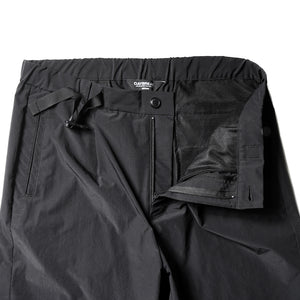 SOLOTEX PANTS (BLACK)