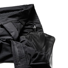 画像をギャラリービューアに読み込む, SOLOTEX PANTS (BLACK)
