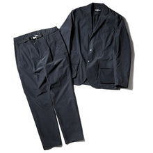 画像をギャラリービューアに読み込む, SOLOTEX PANTS (BLACK)
