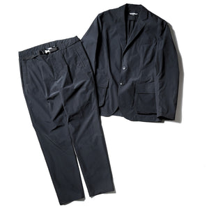 SOLOTEX PANTS (BLACK)