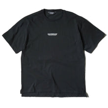 Load image into Gallery viewer, DAYBREAK BIG TEE (BLACK)
