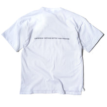 画像をギャラリービューアに読み込む, DAYBREAK BIG TEE (WHITE)
