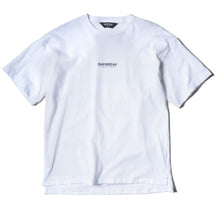 Load image into Gallery viewer, DAYBREAK BIG TEE (WHITE)
