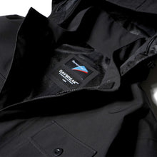 Load image into Gallery viewer, 3LAYER WATERPROOF JACKET (BLACK)
